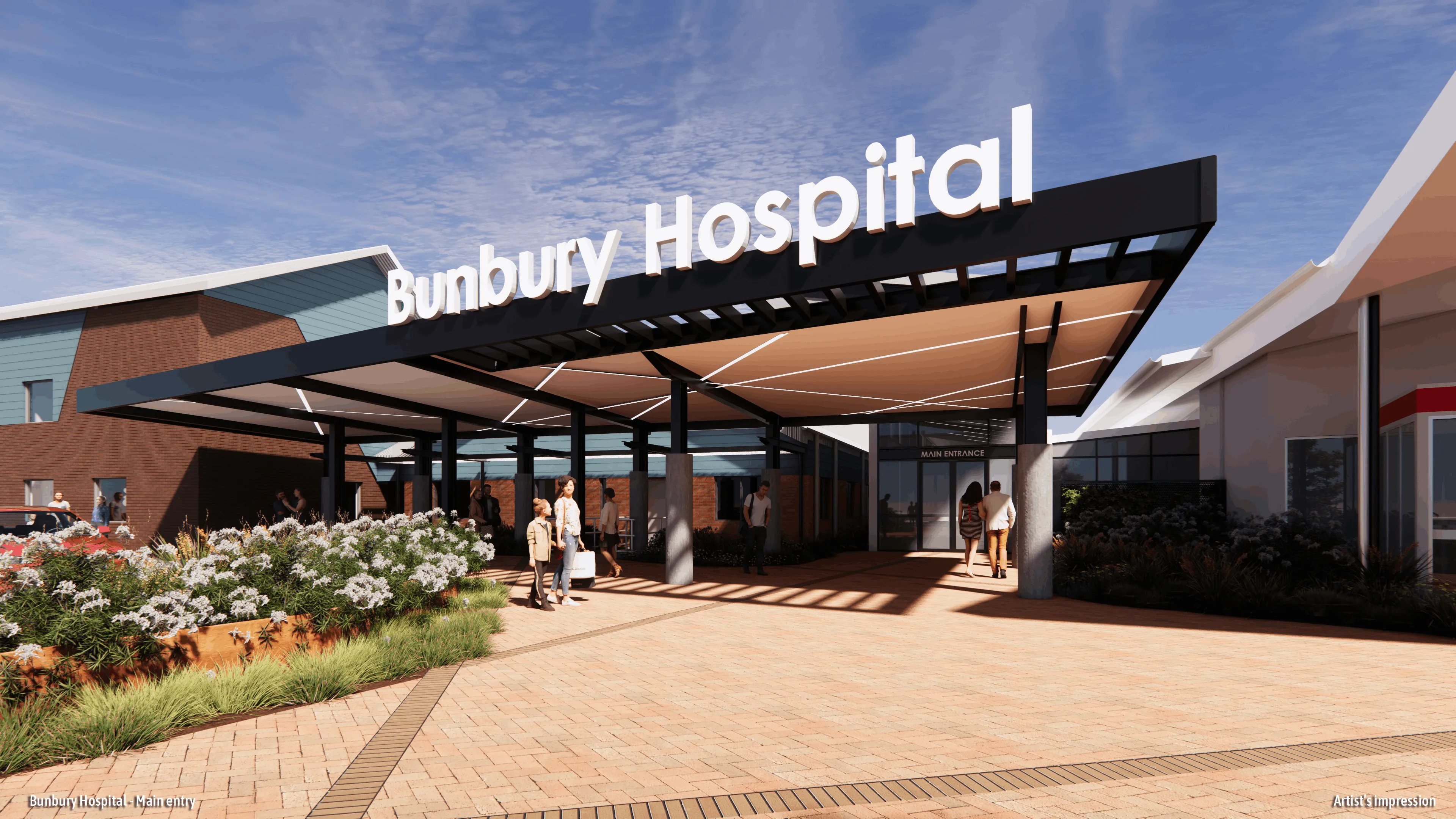 Bunbury image 2