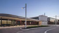 Geraldton health Campus