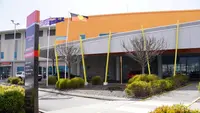 Albany Health hospital