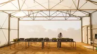 DPIRD New Metropolitan Facility